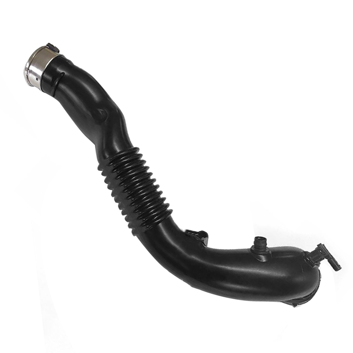 {{ Intercooler Air Intake Hose to Throttle Housing w/ Sensor Suitable For BMW F20 }} - Buy Car Parts Online at {{ Kaka Auto Parts }}.