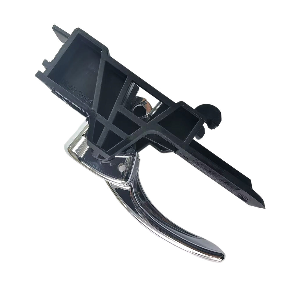 2x Inner Interior Door Handles Left & Right Suitable For Nissan Dualis J10