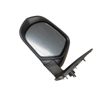 LHS Electric Door Mirror Black Suitable for Pajero Sport 2019-2023