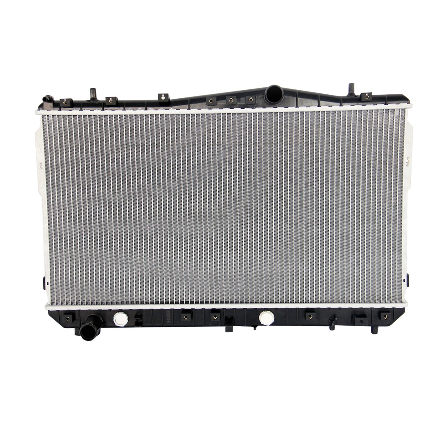 {{ Radiator Suitable for Daewoo Tacuma 2 Lacetti J200 Holden Viva JF 1.8 4Cyl }} - Buy Car Parts Online at {{ Kaka Auto Parts }}.