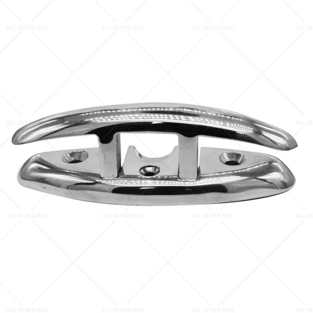 {{ Boat Deck Foldable Cleat Portable 5 Inch Detachable Pre-drilled Cleats Part }} - Buy Car Parts Online at {{ Kaka Auto Parts }}.