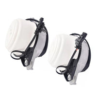 2x Engine Mounts Suitable For Mercedes GL-Class ML-Class W166 X166 2012 To 2015