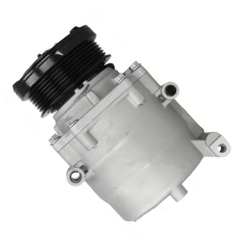 compare product Air Conditioning AC Compressor Suitable for Ford Fiesta WS 1.4L Petrol SPJA