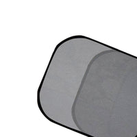 {{ 4x Car Side Window Screen Mesh Sun Shade Cover Windshield Sunshade Visor }} - Buy Car Parts Online at {{ Kaka Auto Parts }}.