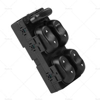 {{ Set of 4 Power Window Switch Driver Passenger Side For Ford Fairlane Fairmont AU }} - Buy Car Parts Online at {{ Kaka Auto Parts }}.