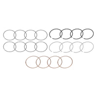 {{ Engine Piston Rings Suitablefor Mini Cooper Countryman Paceman 06-16 11257566479 }} - Buy Car Parts Online at {{ Kaka Auto Parts }}.