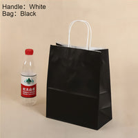 {{ Gift Bag Suitable For Birthdays Weddings Baby Showers Holidays Party Packaging }} - Buy Car Parts Online at {{ Kaka Auto Parts }}.