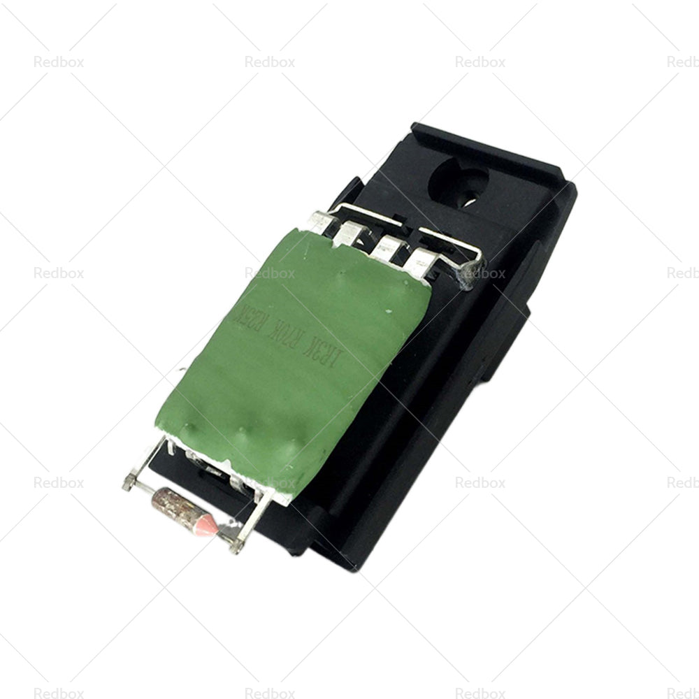 {{ Heater Fan Blower Motor Resistor Suitable for Ford Focus Mondeo Cougar 1311115 }} - Buy Car Parts Online at {{ Kaka Auto Parts }}.