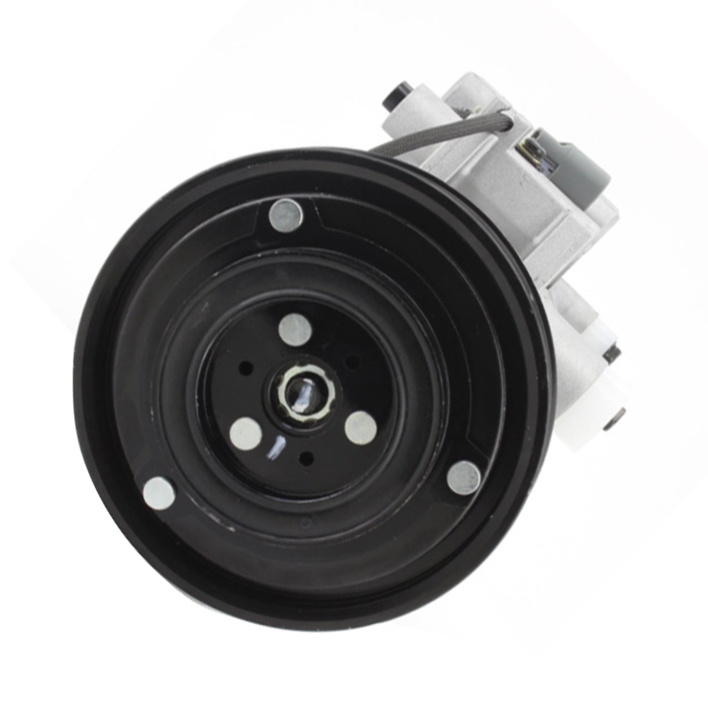 {{ Air Con AC Compressor Suitable for Mazda6 GH 2.5L Petrol L5-VE 01/08 - 11/12 }} - Buy Car Parts Online at {{ Kaka Auto Parts }}.