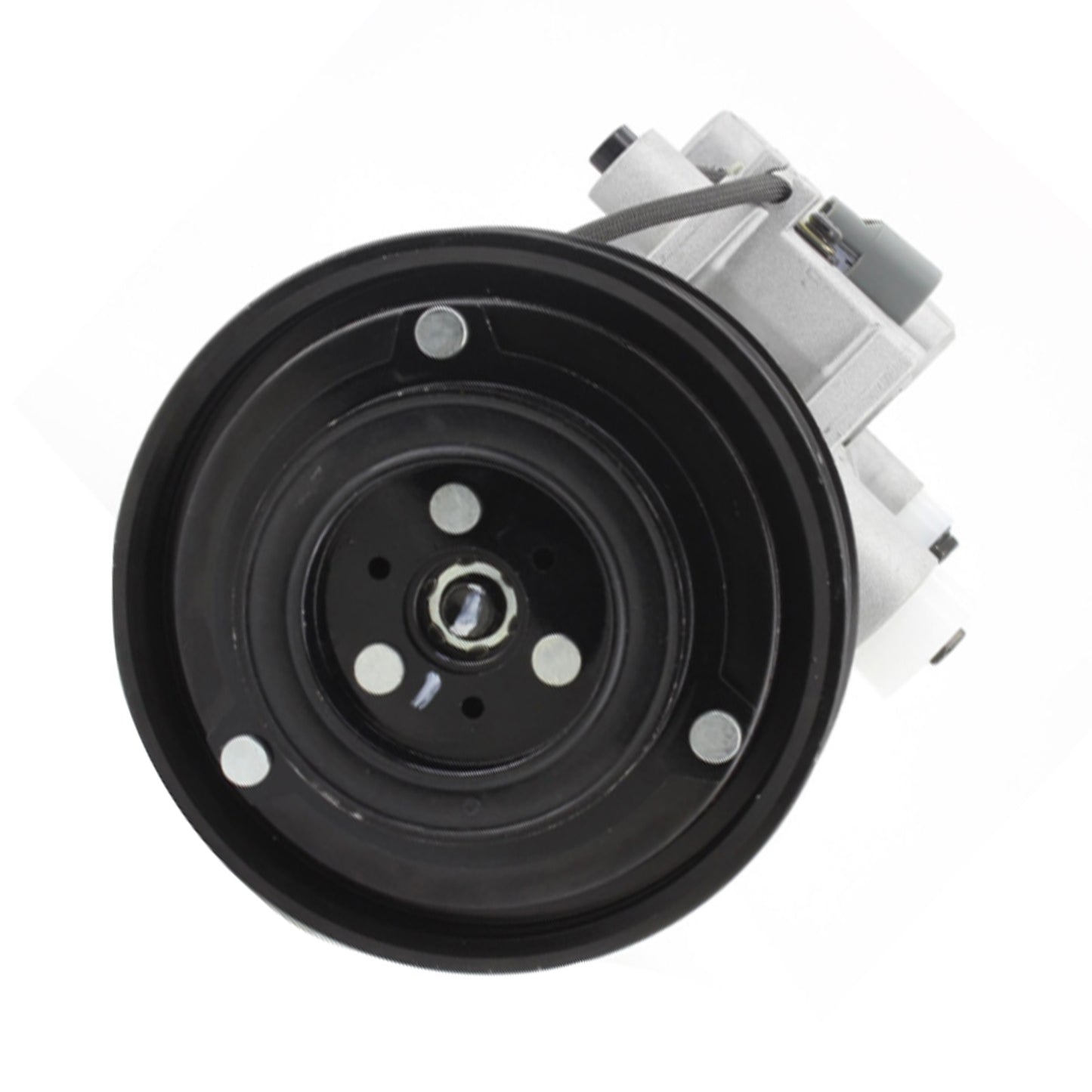 {{ Air Con AC Compressor Suitable for Mazda6 GH 2.5L Petrol L5-VE 01/08 - 11/12 }} - Buy Car Parts Online at {{ Kaka Auto Parts }}.