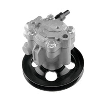 Power Steering Pump & Pulley Suitable for Nissan Navara D22 YD25 2.5L 2001-2015