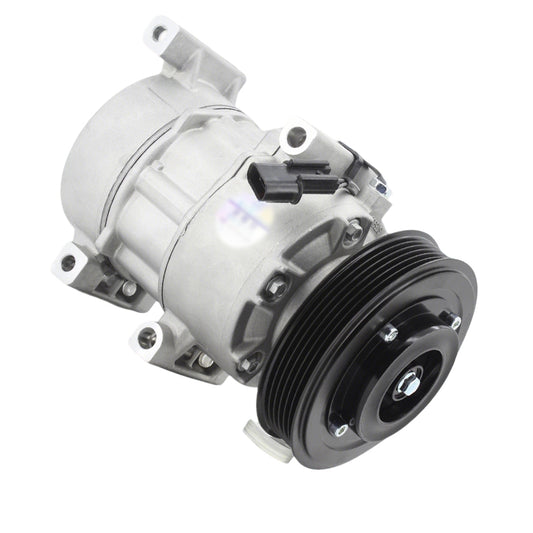 A/C Compressor with Clutch Suitable for Kia Rio UB 1.4L/1.6L 2011–2016