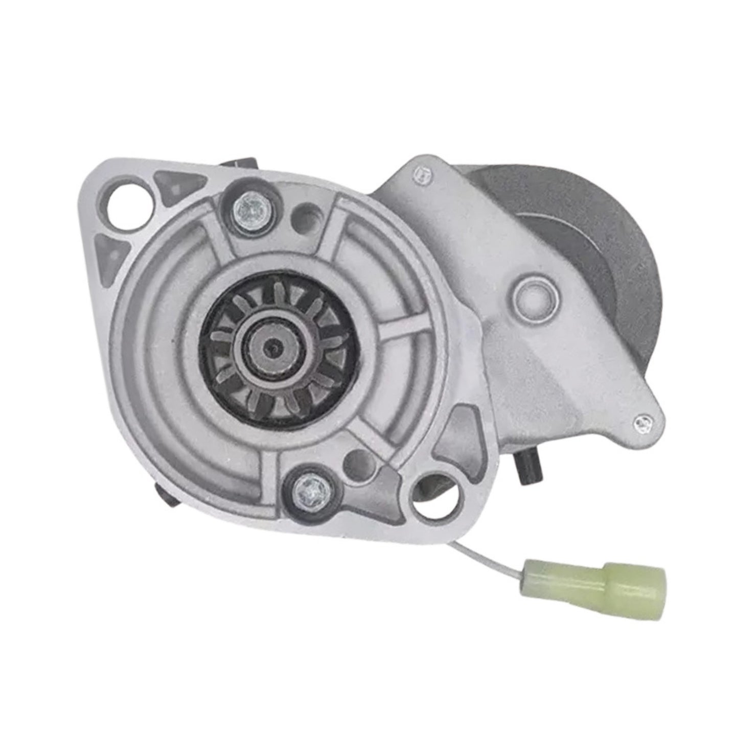 {{ Starter Motor Suitable for Kubota Tractors Excavators Carrier Diesel CT4 Engine }} - Buy Car Parts Online at {{ Kaka Auto Parts }}.