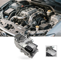 Transmission Solenoid Valve Suitable for Honda Accord 2003-2012 2.4L - BG1