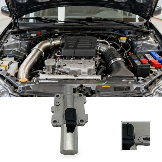 Transmission Solenoid Valve Suitable for Acura MDX 2001-2005 3.5L 28250-P7W-003