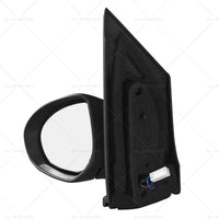 {{ LH Left Passenger Side Door Mirror Suitable for 3 Wires Mazda 2 DE 06 or 07-14 }} - Buy Car Parts Online at {{ Kaka Auto Parts }}.