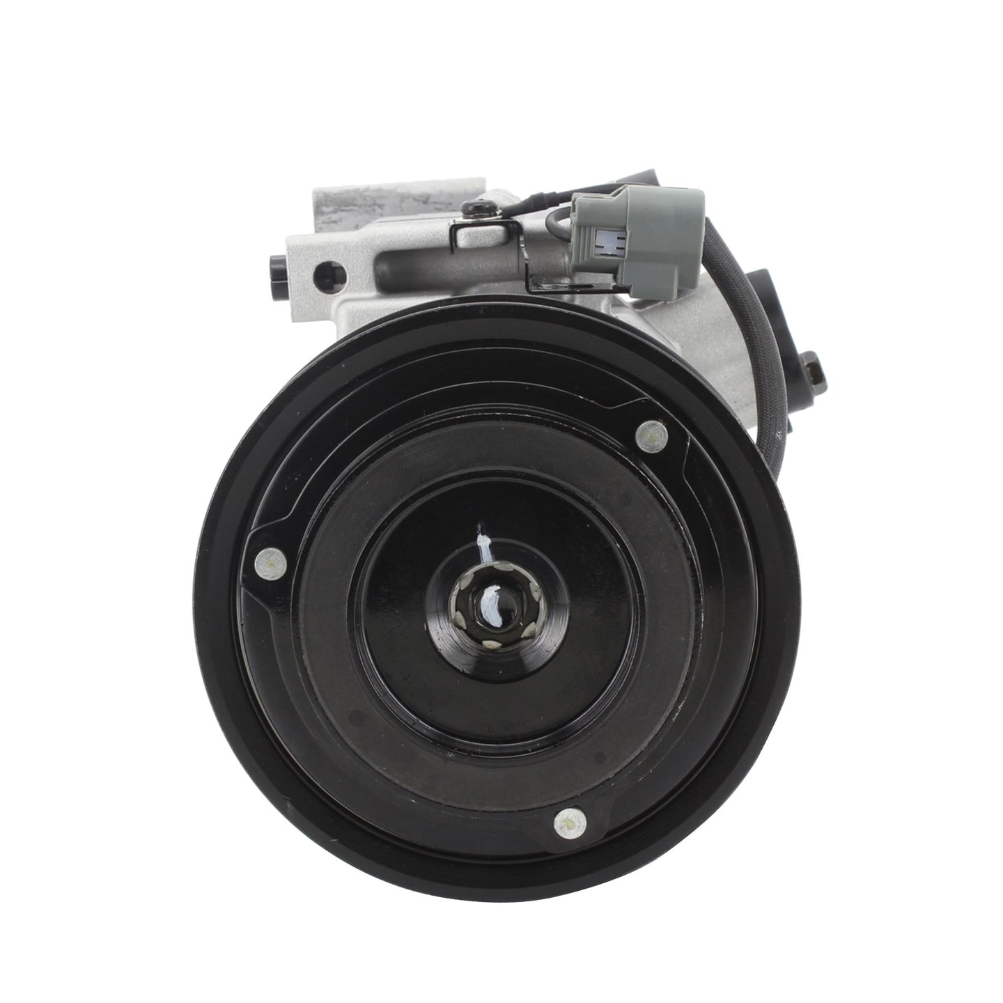 {{ Air Conditioning A/C Compressor Suitable for Mazda 3 BL SP25 2.5L Petrol L5-VE }} - Buy Car Parts Online at {{ Kaka Auto Parts }}.