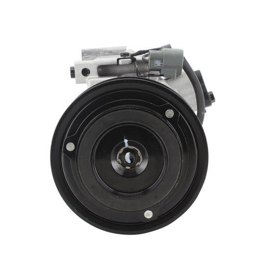 Air Conditioning A/C Compressor Suitable for Mazda 3 BL SP25 2.5L Petrol L5-VE