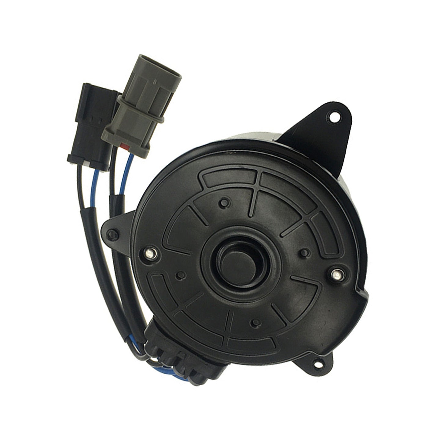 {{ Radiator Fan Cooling Motor Suitable For Nissan Versa 12-19/Versa Note 14-19 1.6L }} - Buy Car Parts Online at {{ Kaka Auto Parts }}.