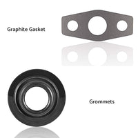 {{ 2x Rocker Cover Gasket Fit HOLDEN COMMODORE LS1 LS2 LS3 5. 7 6. 0 VT VX VY VZ VE }} - Buy Car Parts Online at {{ Kaka Auto Parts }}.