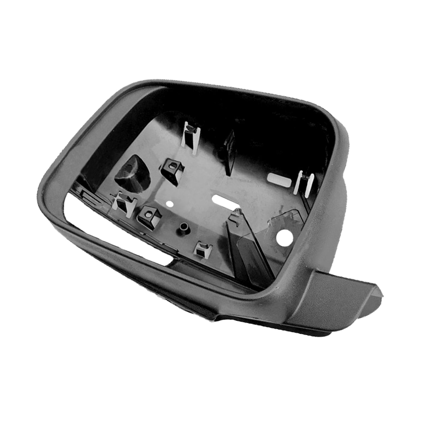 Left Side Mirror Cover Trim Frame Suitable For Jeep Grand Cherokee WK 2010-On