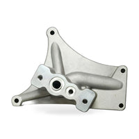 Exhaust Downpipe Suitable for Ford F-250 7.3L 99.5-03 Turbo Pedestal EBP Delete - ZT3