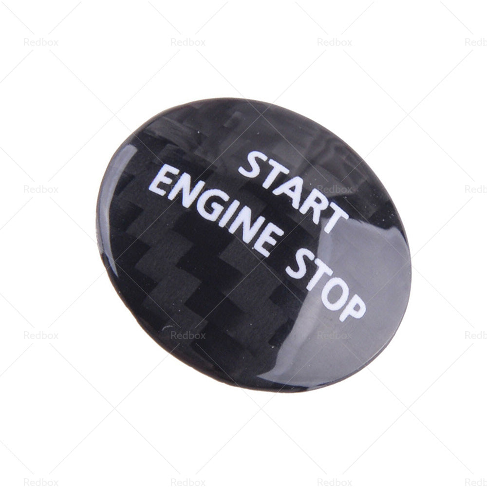 {{ Engine Start Stop Button Cover Fits For Land Rover Range Rover Sport Discovery 4 }} - Buy Car Parts Online at {{ Kaka Auto Parts }}.