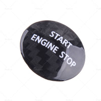 {{ Engine Start Stop Button Cover Fits For Land Rover Range Rover Sport Discovery 4 }} - Buy Car Parts Online at {{ Kaka Auto Parts }}.