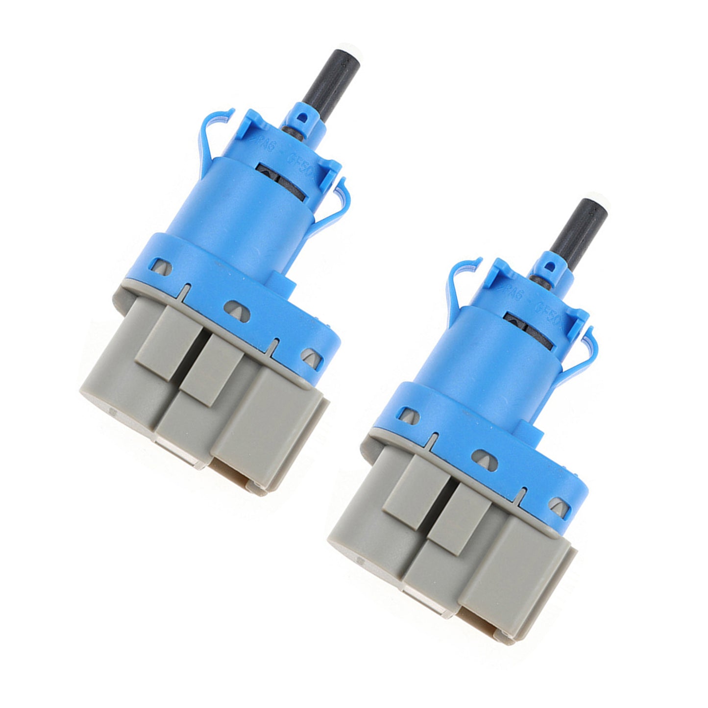 2X Brake Light Switch For Ford Falcon BA BF FG FGX Territory SX SY SZ 7E5Z13480A