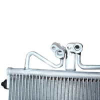 AC Condenser Suitable For Ford Escape BA 3.0L Petrol AJ 2001-2003