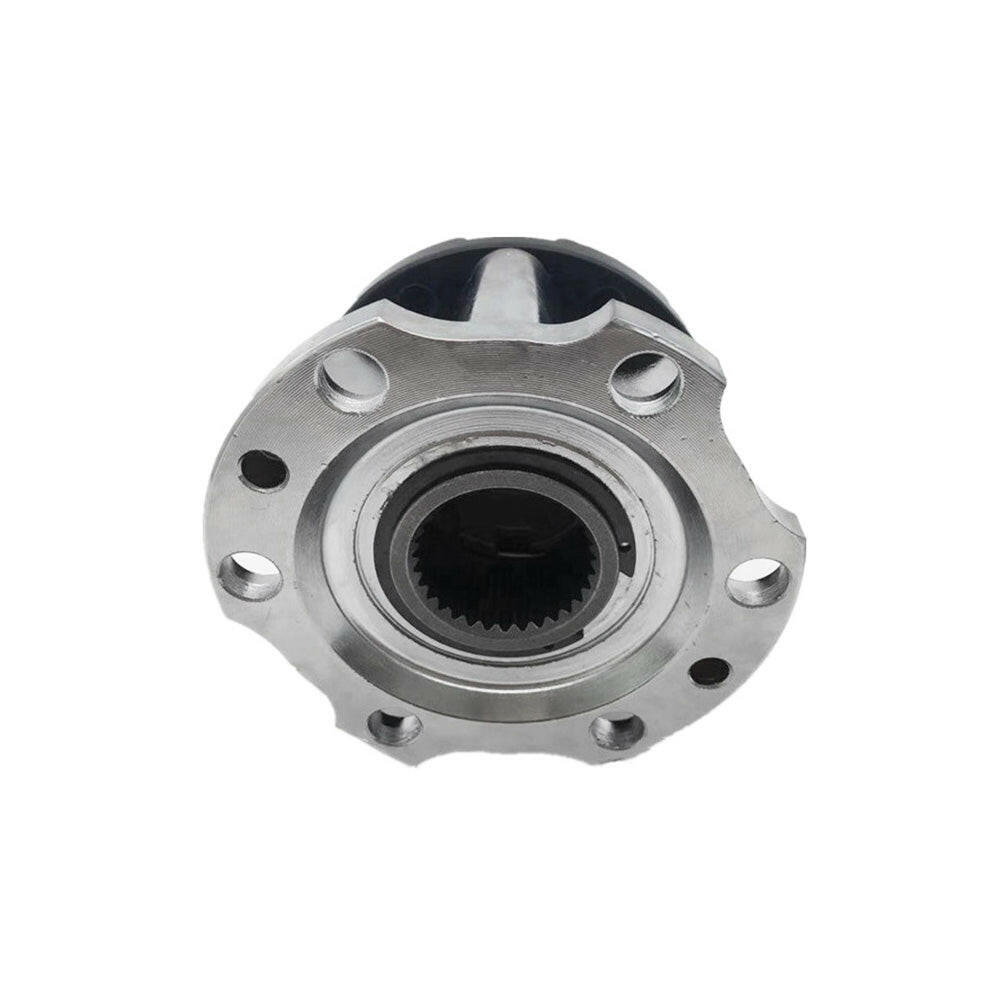 Free Wheeling Hubs 2x Suitable For Toyota Land Cruiser 76 78 79 105 Series 1998-2017