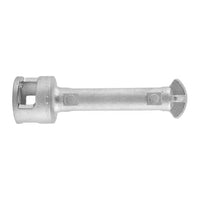 Front Door Lock Cylinder Repair Kit Suitable For BMW E46 318i 320i 323Ci 325i M3 1998-2006