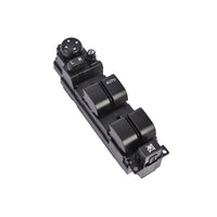 Front Right Master Power Window Switch Suitable For Mazda 6 GH / Mazda 2 DE 2008–2012