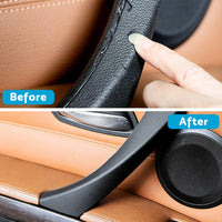 Left Inner Door Panel Handle Pull Suitable For BMW E90 3 Series 320i 335i Sedan