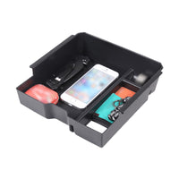 Center Console Storage Armrest Box Suitable For Ford Ranger Everest 2023-2024