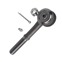 Front Inner LH & RH Tie Rod Relay Ends Suitable For Nissan Navara D21 92-97 4X4