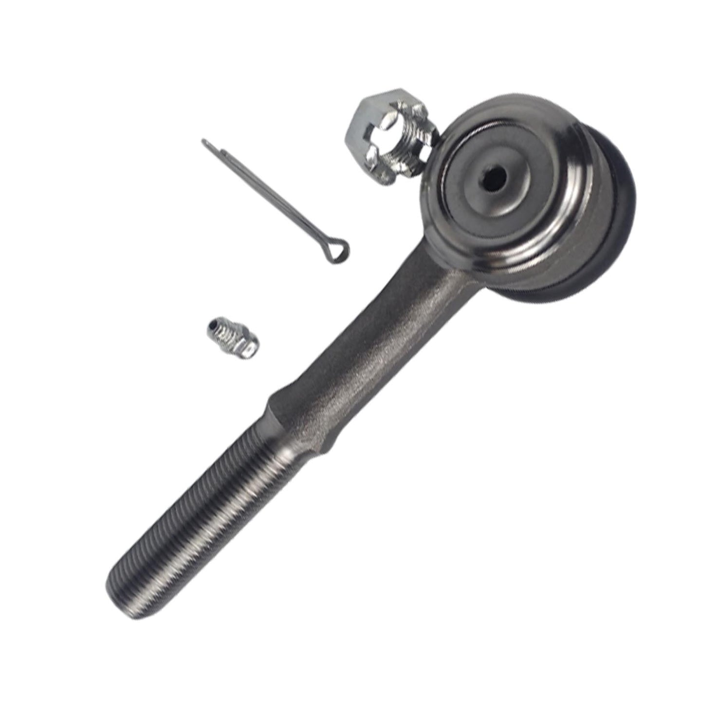 {{ Front Inner LH & RH Tie Rod Relay Ends Suitable For Nissan Navara D21 92-97 4X4 }} - Buy Car Parts Online at {{ Kaka Auto Parts }}.