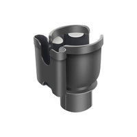 360° Angle Adjustable Expander Car Seat Cup Holder Suitable For Water Bottle & Phone Storage