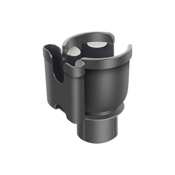 compare product 360° Angle Adjustable Expander Car Seat Cup Holder Suitable For Water Bottle & Phone Storage