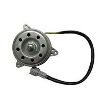 Radiator Cooling Fan Motor Driver or Passenger Side Suitable For Infiniti / Nissan