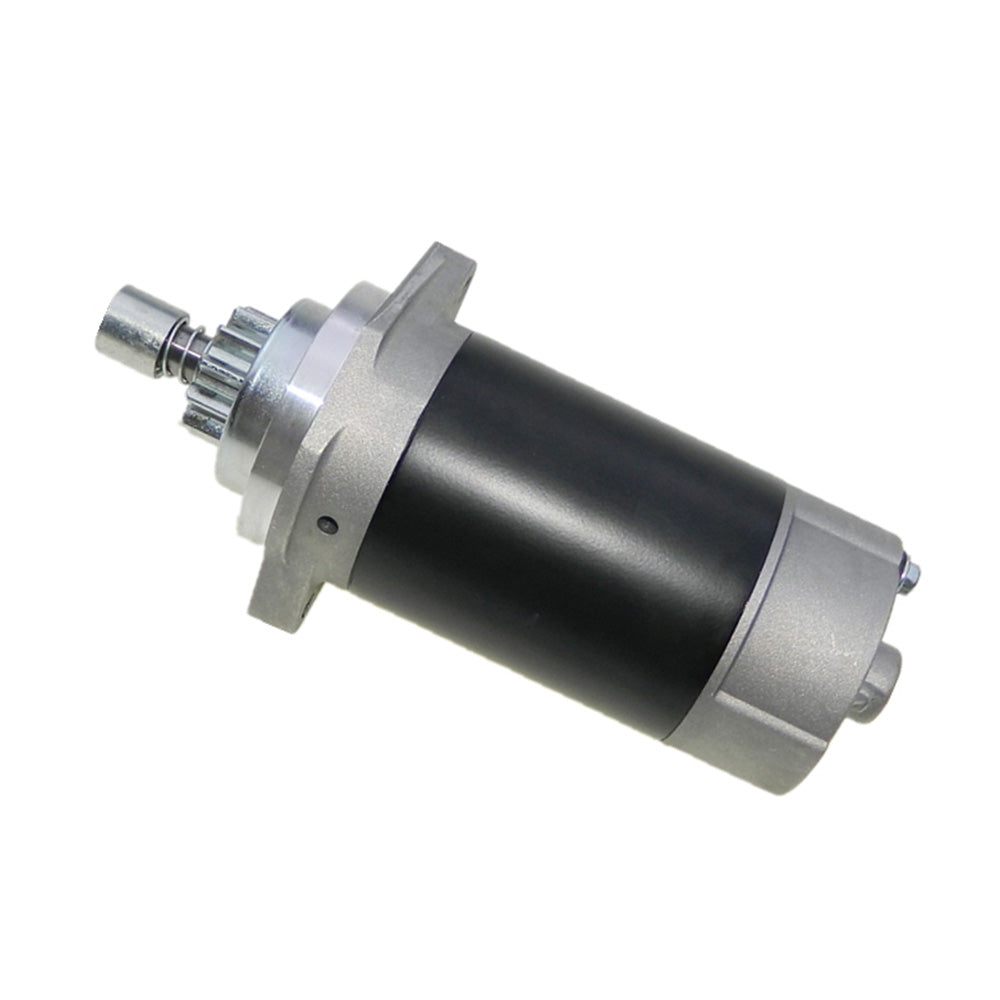 {{ Starter Motor Suitable For Yamaha Mercury Outboard 20Hp 25Hp 30Hp 40Hp 2-Stroke }} - Buy Car Parts Online at {{ Kaka Auto Parts }}.