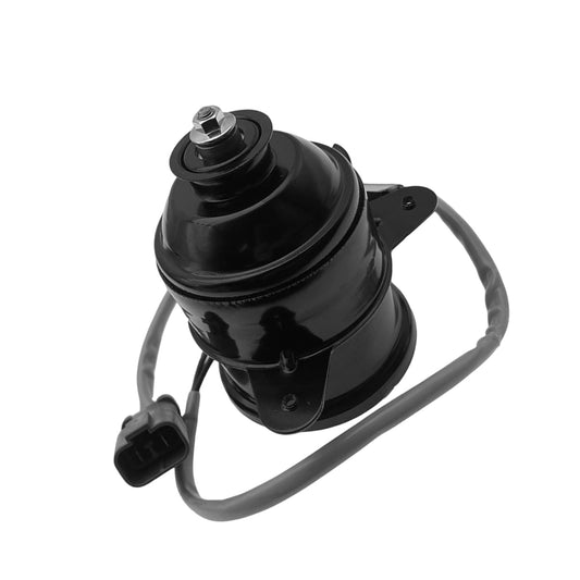 19030-PWA-J51 Radiator Cooling Fan Motor Suitable for Honda Fit II 2002-2008