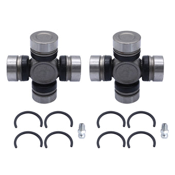 compare product Front Rear Universal Joint Suitable For Toyota Hilux 4WD LN106R LN167R LN172R KUN26