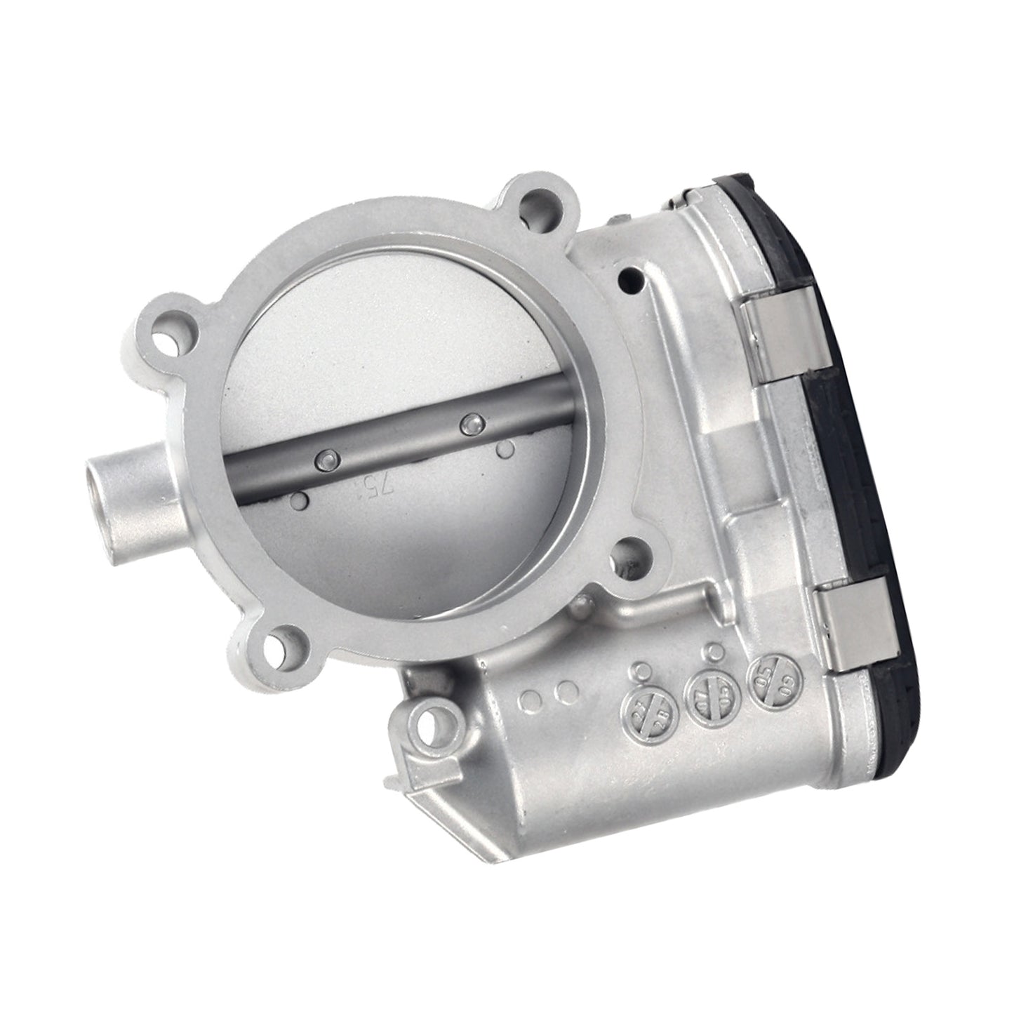 {{ Throttle Body Suitable For Holden Commodore VZ Statesman WL V6 LEO LY7 Rodeo }} - Buy Car Parts Online at {{ Kaka Auto Parts }}.