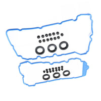 Rocker Cover Gasket Set Suitable For Holden Commodore VE VF 3.0L 3.6L V6 09–18