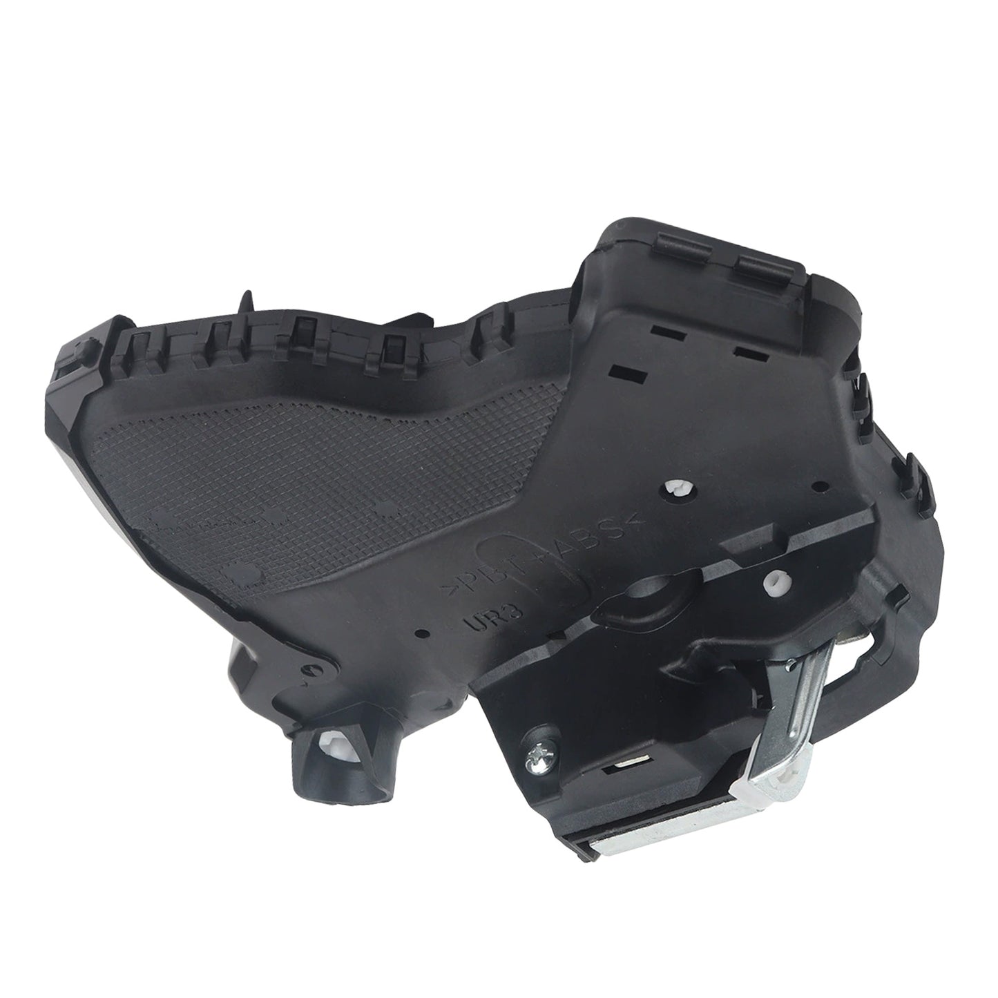 Front Left Power Door Lock Mechanism Assy Suitable For Toyota Hilux Vigo 05-15