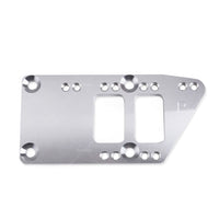 {{ GM LS Engine Conversion Swap Bracket Motor Mount Adapter Plates for Chevy SBC }} - Buy Car Parts Online at {{ Kaka Auto Parts }}.