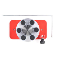 Magnetic Wall Mount Blade Balancer Suitable for 339075B Lawn Mower 42-047