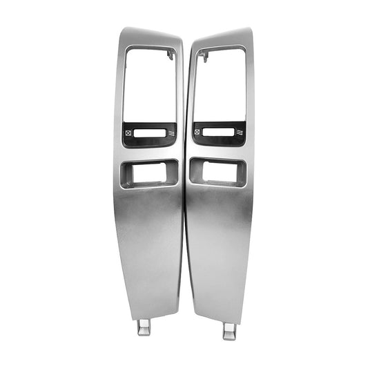 Dashboard Air Vent Panel LH & RH Suitable For Toyota Land Cruiser Prado 120 2003-2009