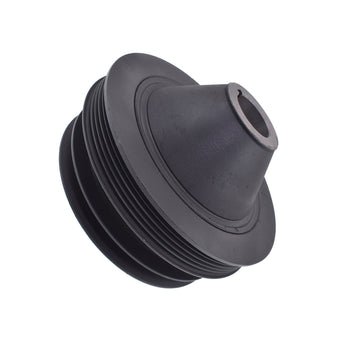 compare product Crankshaft Pulley Suitable For Mitsubishi Pajero 3.0 83-00 L200 Triton 86-96